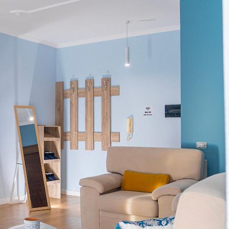 Cane Apartment New Bazaar Tirana Kültér fotó